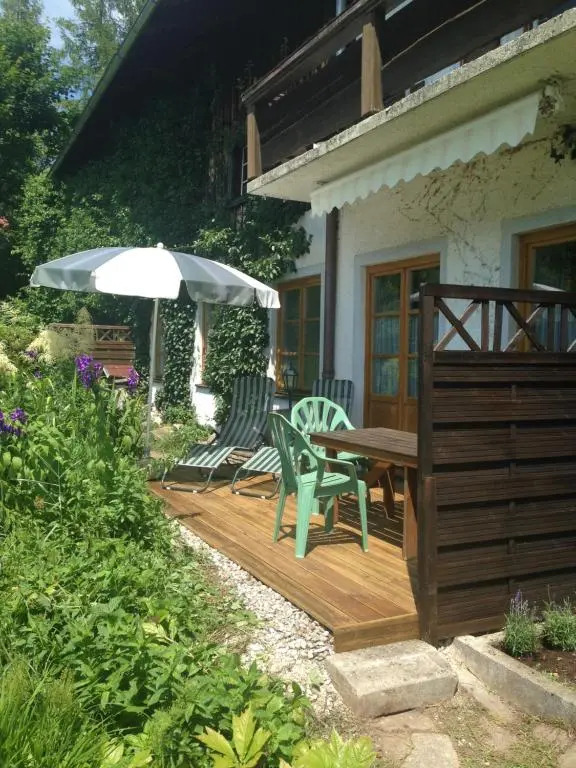 Haus Reiterbauer