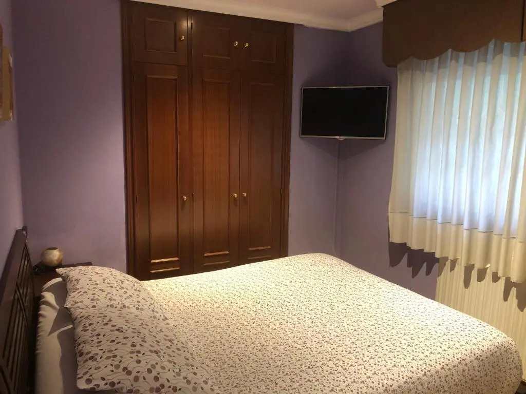 Apartamento 2 hab. en Vigo