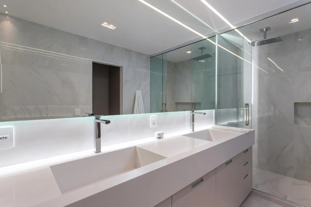 Pineapples J303 - 2 suites luxuosas em Ipanema