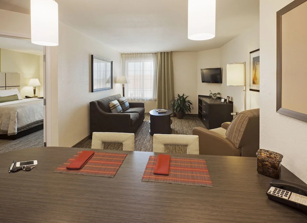 Candlewood Suites San Antonio Northwest Medical Center