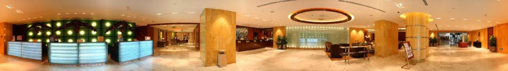Sheraton Tianjin
