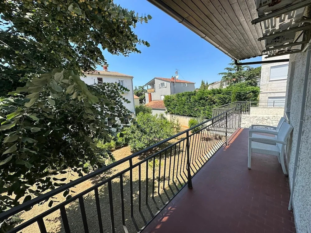 Villa Rosa