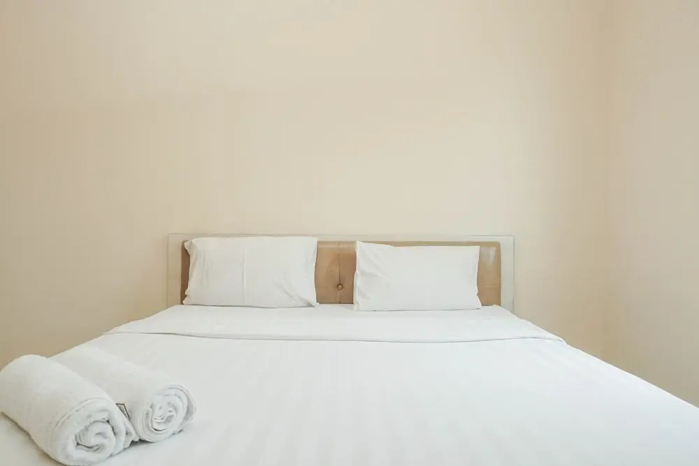 Super Cozy 3Br Grand Palace Kemayoran Apartment