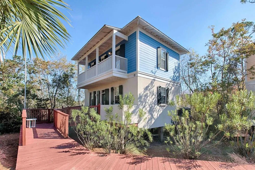 The Bungalows at Seagrove 114