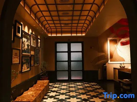Mansion No.167