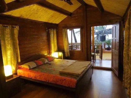 Stanley's Guest House