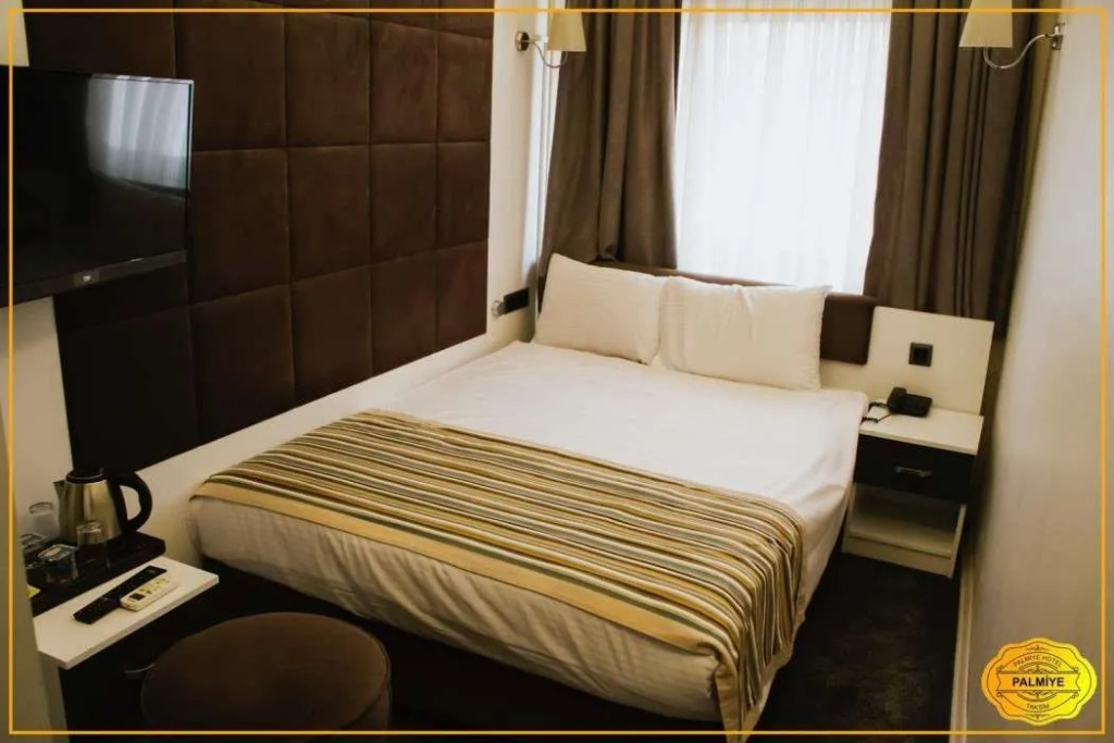 Palmiye Hotel Taksim