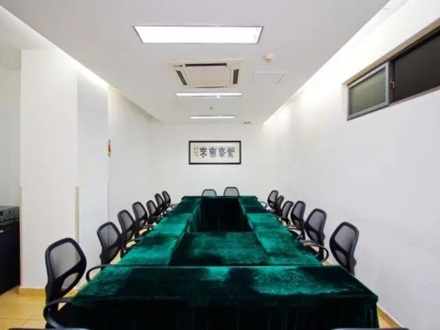Jingjiang Inn Hefei Hi-tech Park West Changjiang Road