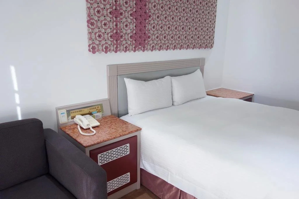 C J Hotel