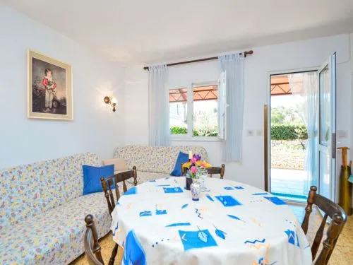 House Anka Vodice/Jadrija