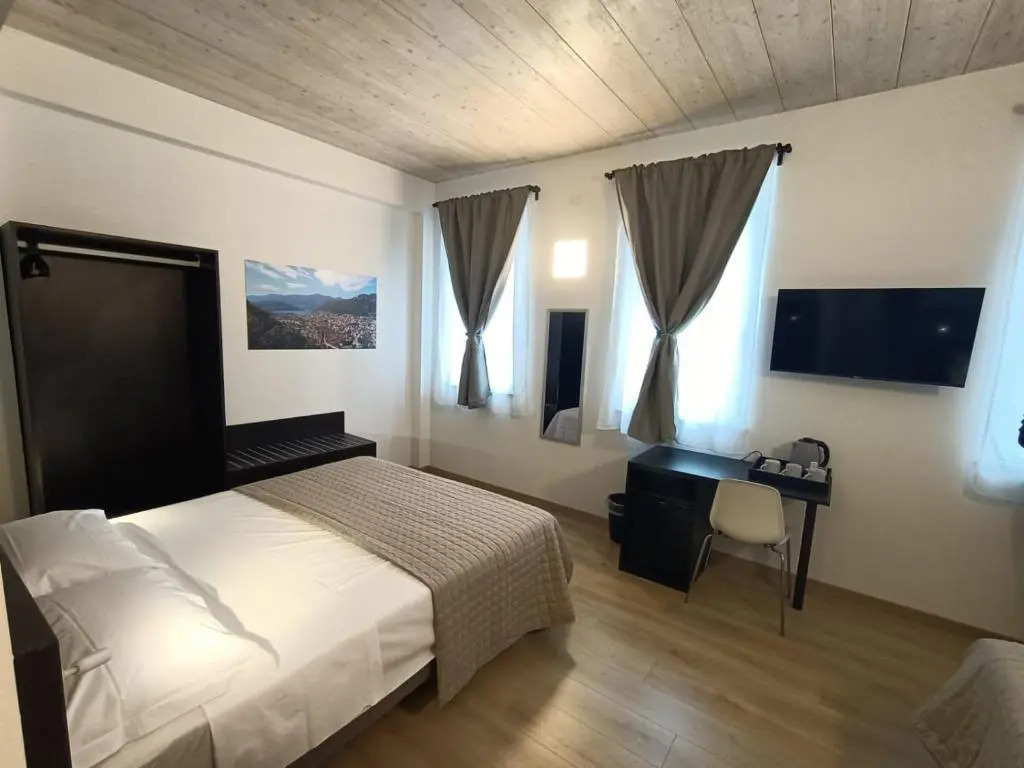 Il B&B di PIAZZA MOTTA