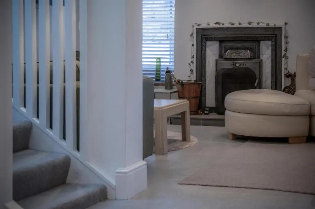 Calebs Cottage - 4 Bedroom Cottage - Solva