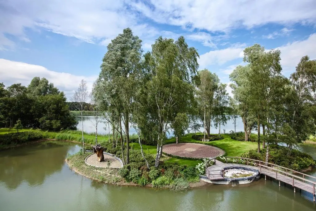 Hotel Thermen Bussloo - Apeldoorn
