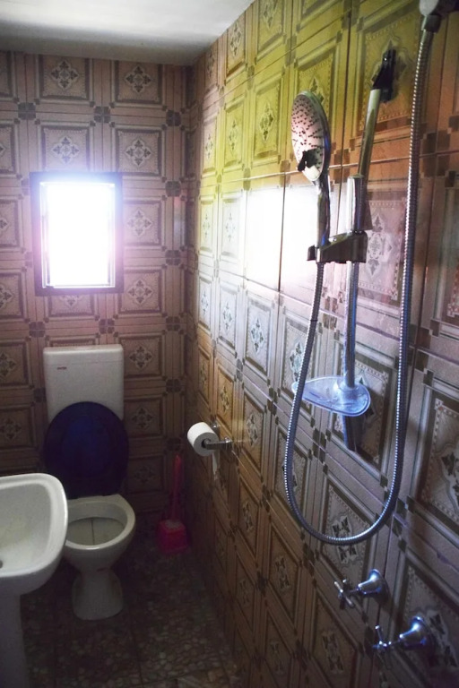 Narayan's Apartment