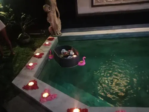 Bali Alit Villa