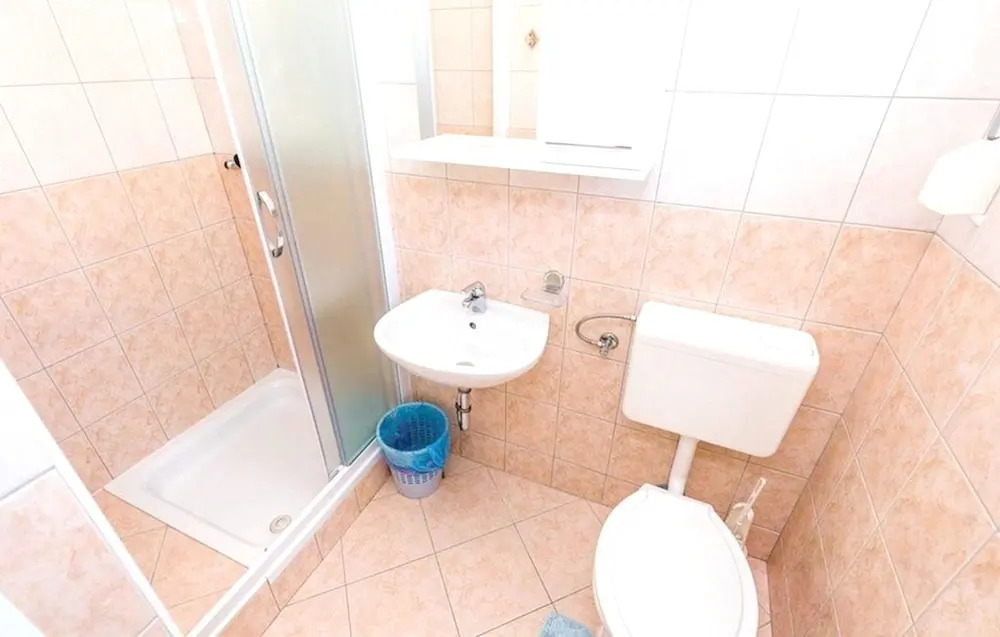 Apartment With 3 Bedrooms in Palit, With Wonderful City View, Enclosed