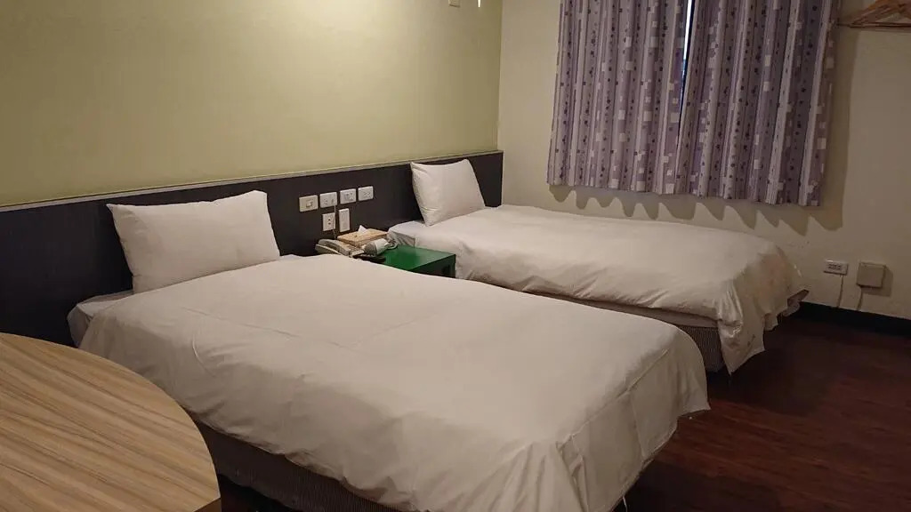 Wan Tai Hotel