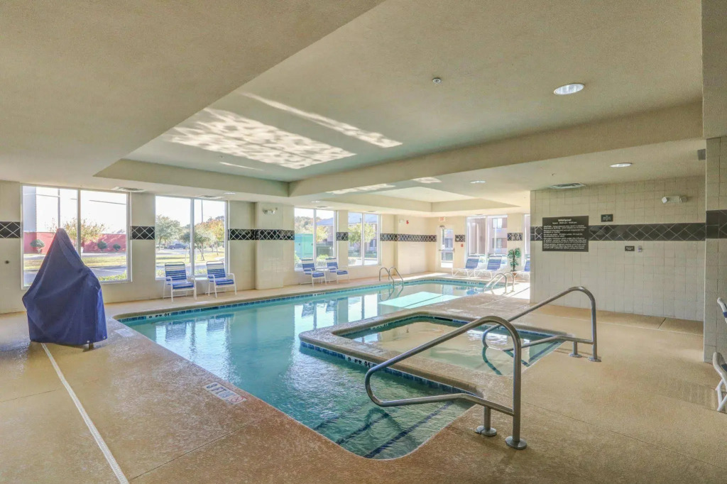 Hampton Inn & Suites Savannah - I-95 South - Gateway