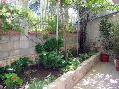 Jotina Guest House