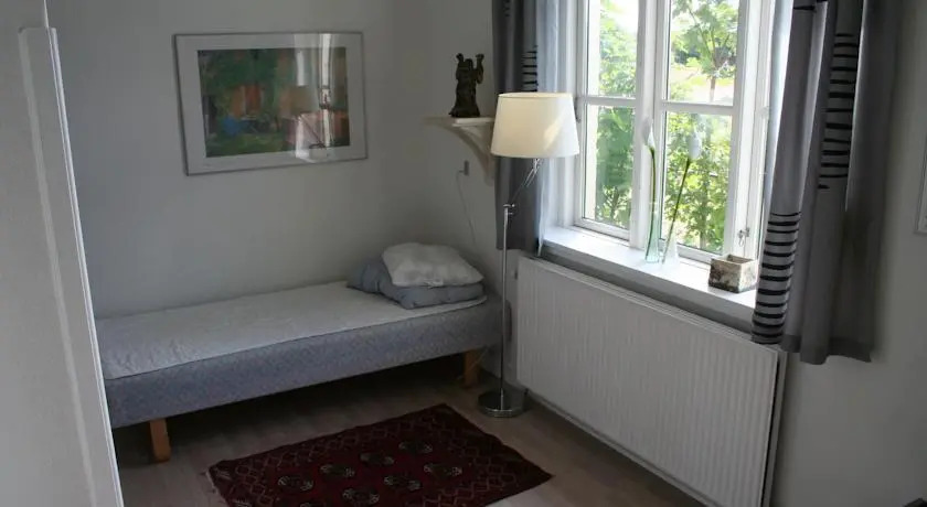 Hostel California - Pejrup Station
