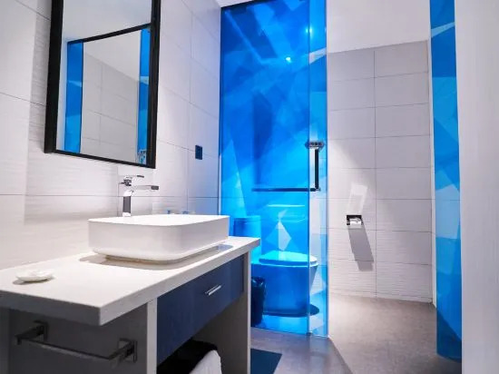 Xili Hotel (Guangzhou Aoyuan Square)
