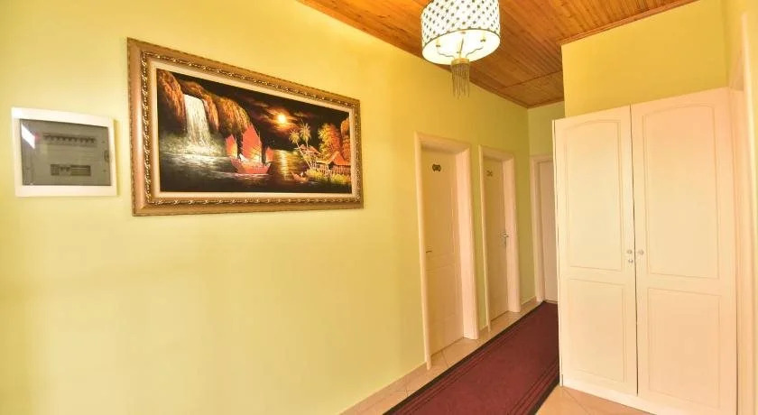 Hotel Emigranti