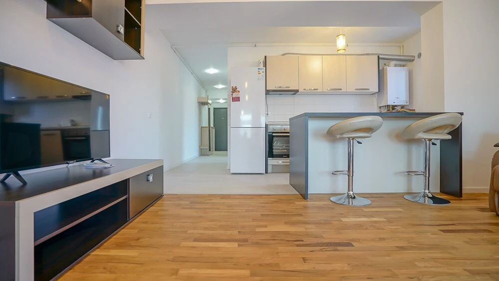 CN2i Luxury Accommodation Bobalna