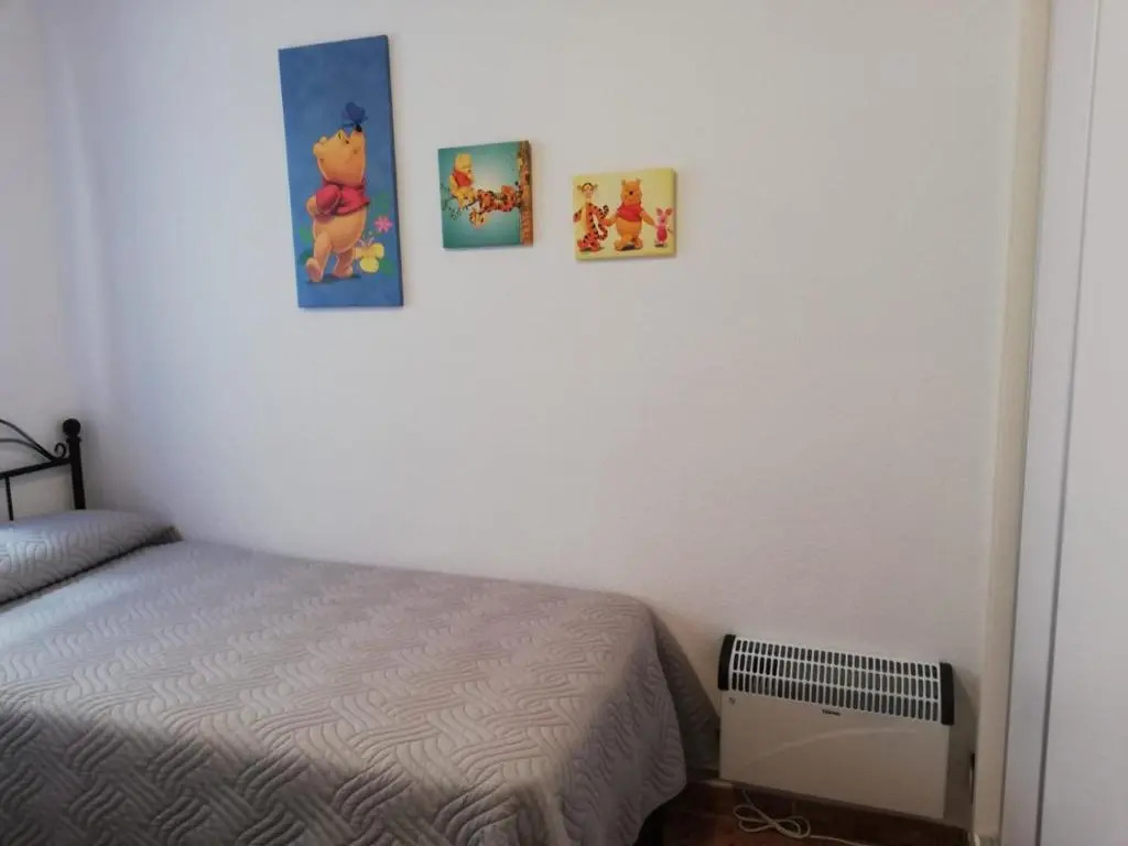 Alhambra Apartments