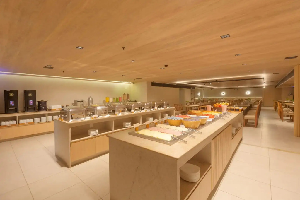 Ritz Suites Grand Hotel Boutique