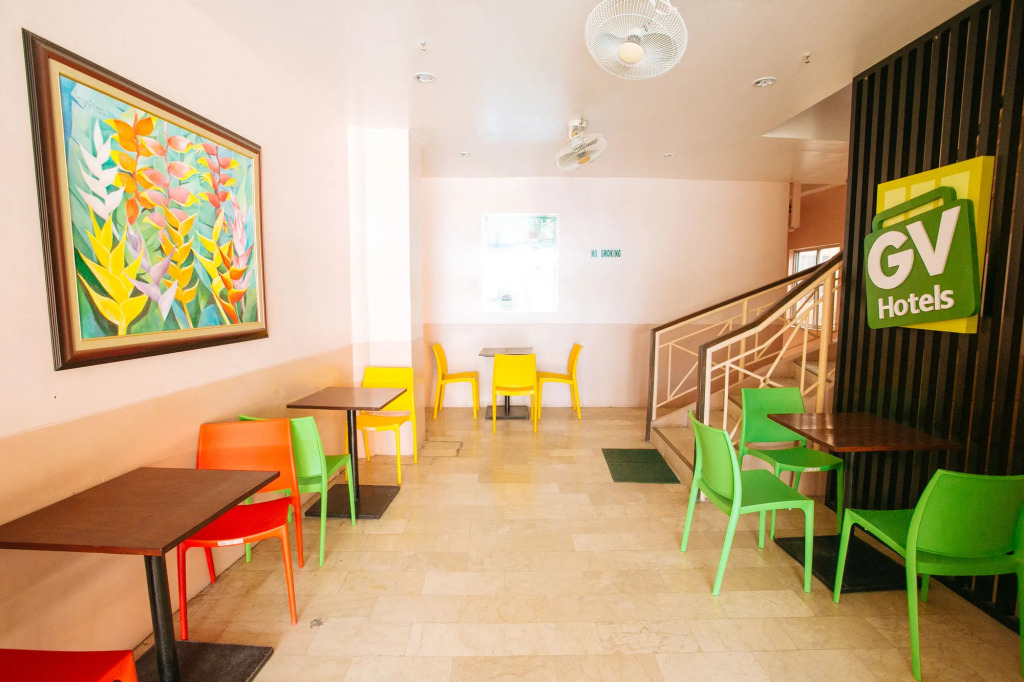 GV Hotel - Tagbilaran City