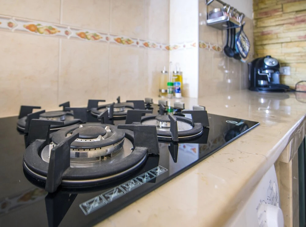 Luxury Neptuno Apartment