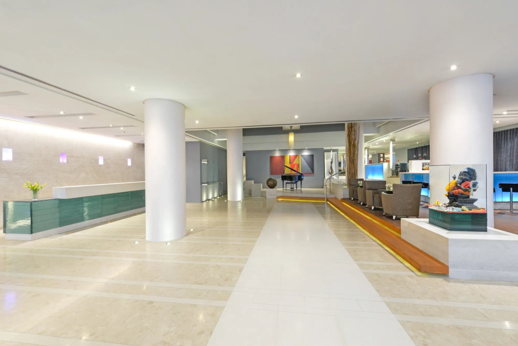 BelAire Bangkok Sukhumvit
