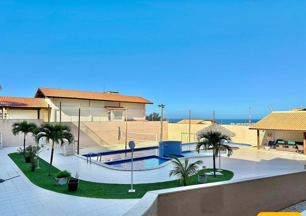 Condominio Portal das Dunas