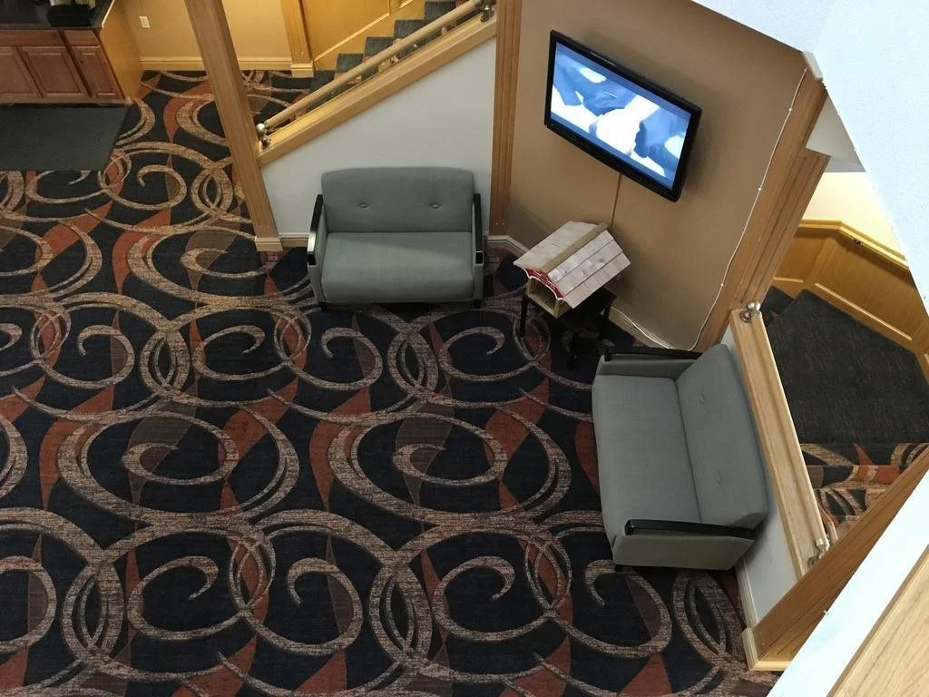 Cabot Inn & Suites