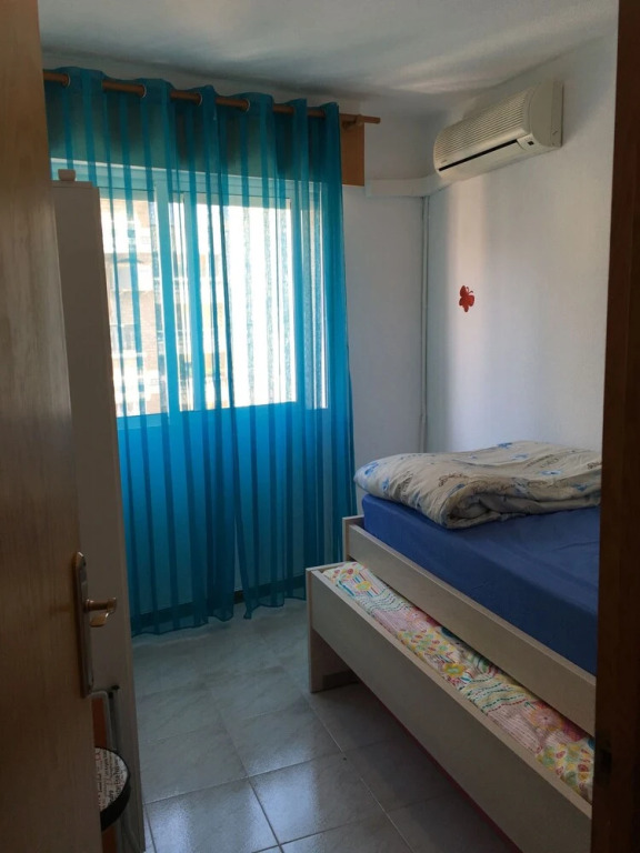 Very Nice Summer Apartment at 2 Steps From the Beach and Shops
