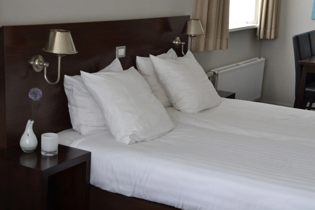 Fletcher Hotel Restaurant Zeeduin