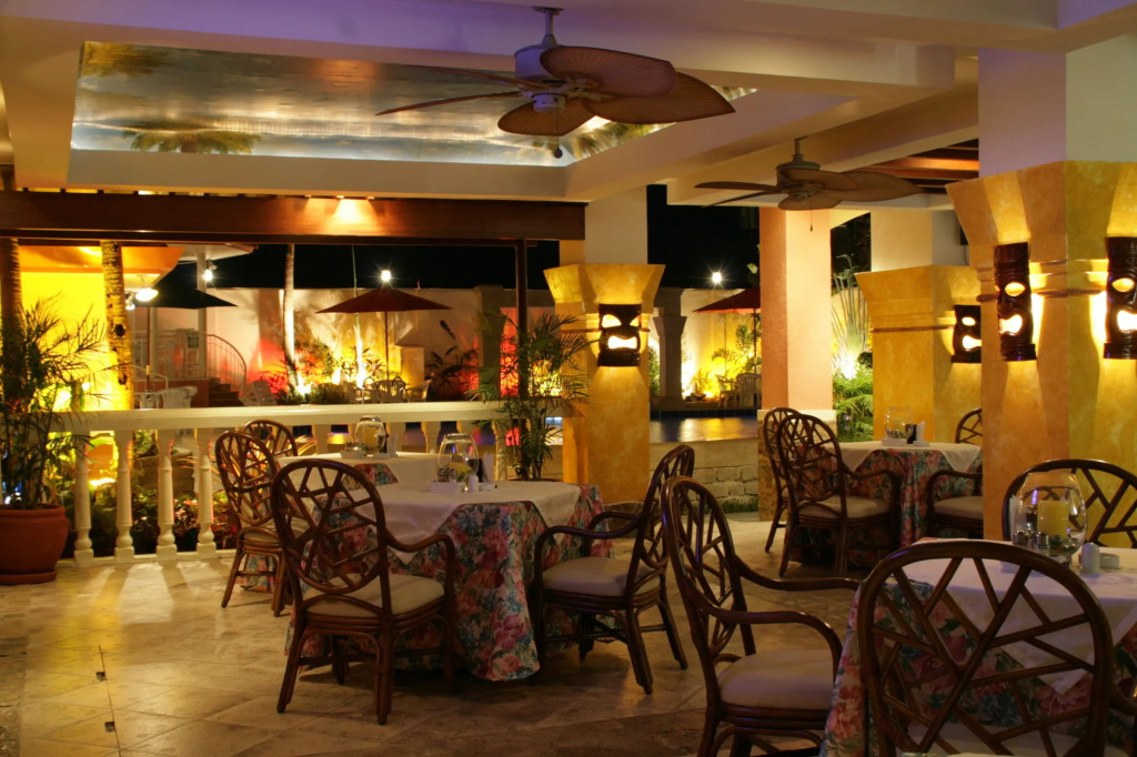 Pacific Breeze Hotel and Resort