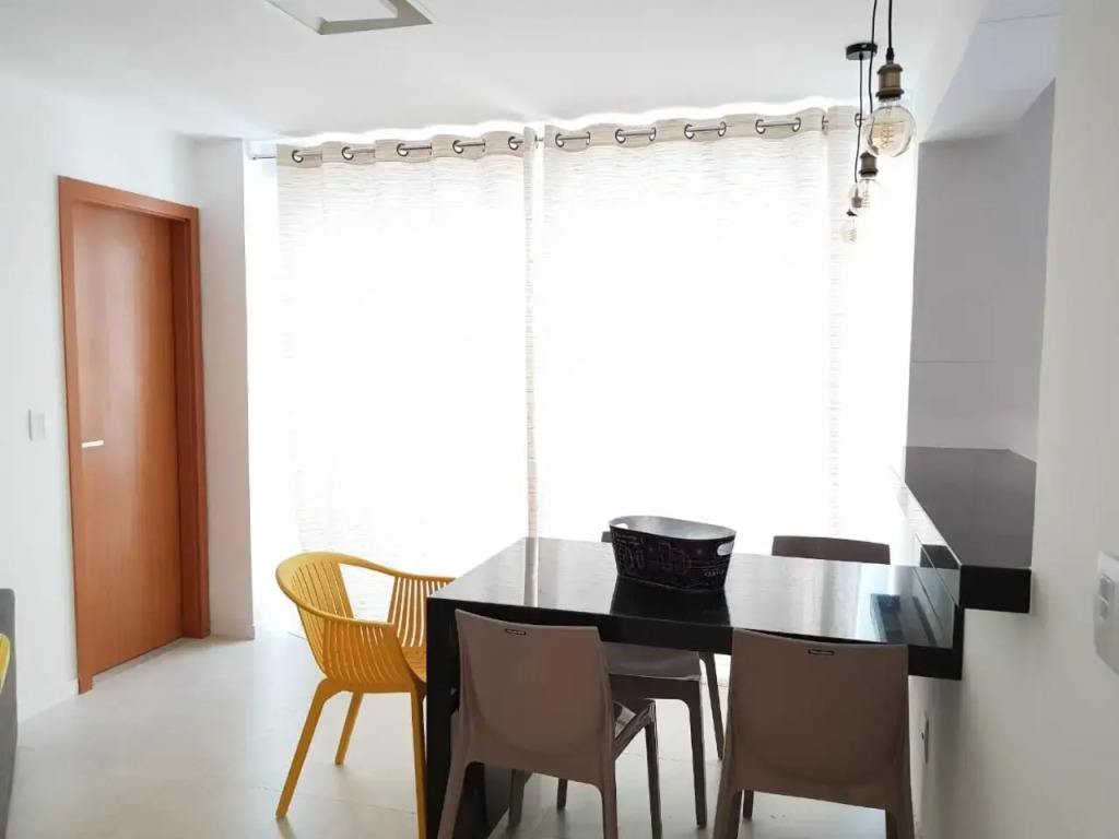 Aparts da Praia Grande 303