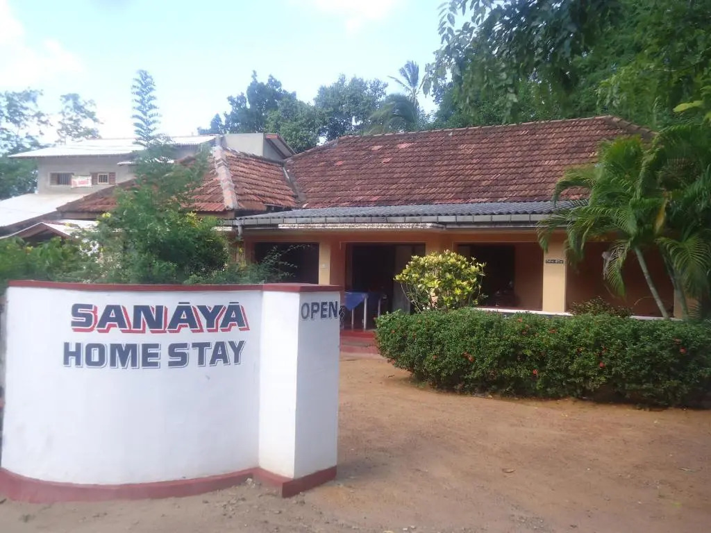 Sanaya Homestay