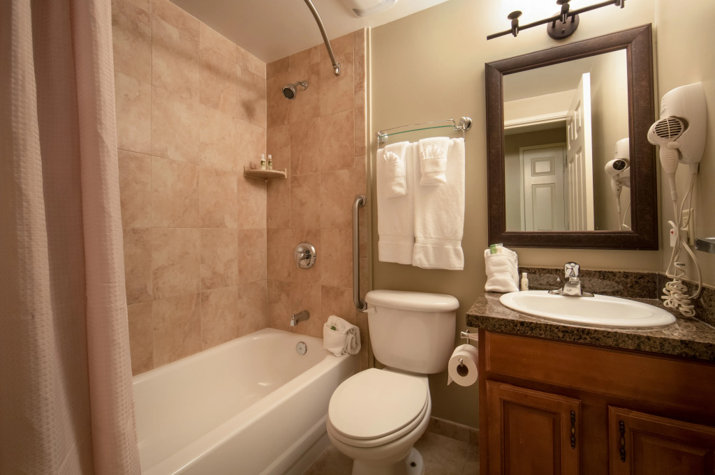 Holiday Inn Club Vacations Mount Ascutney Resort