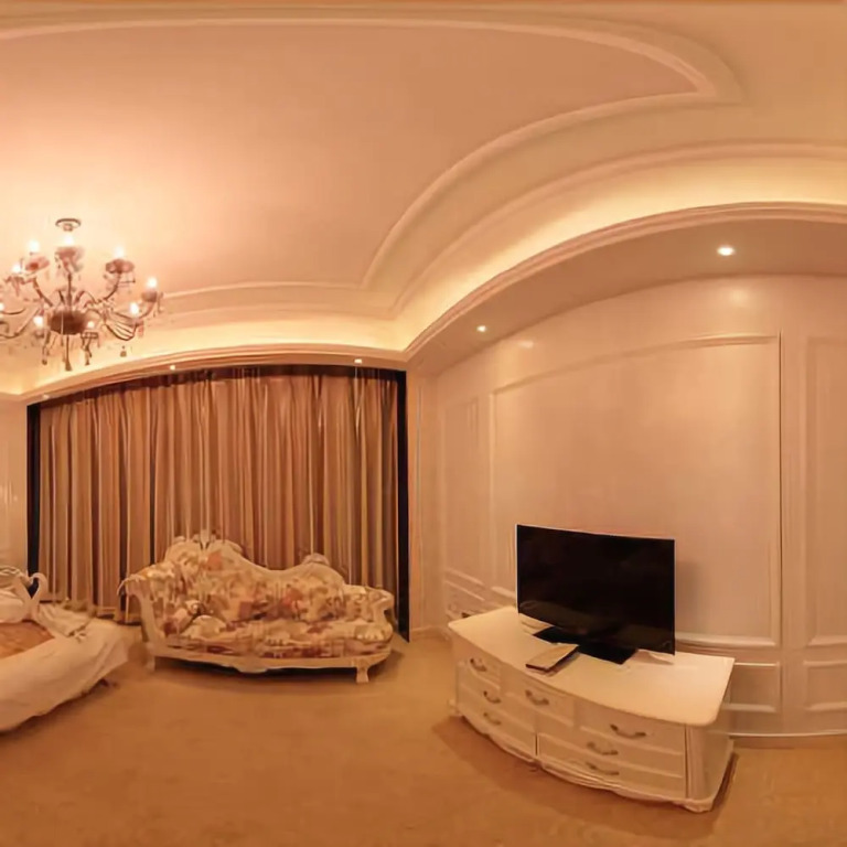 Pengzhou Business Hotel