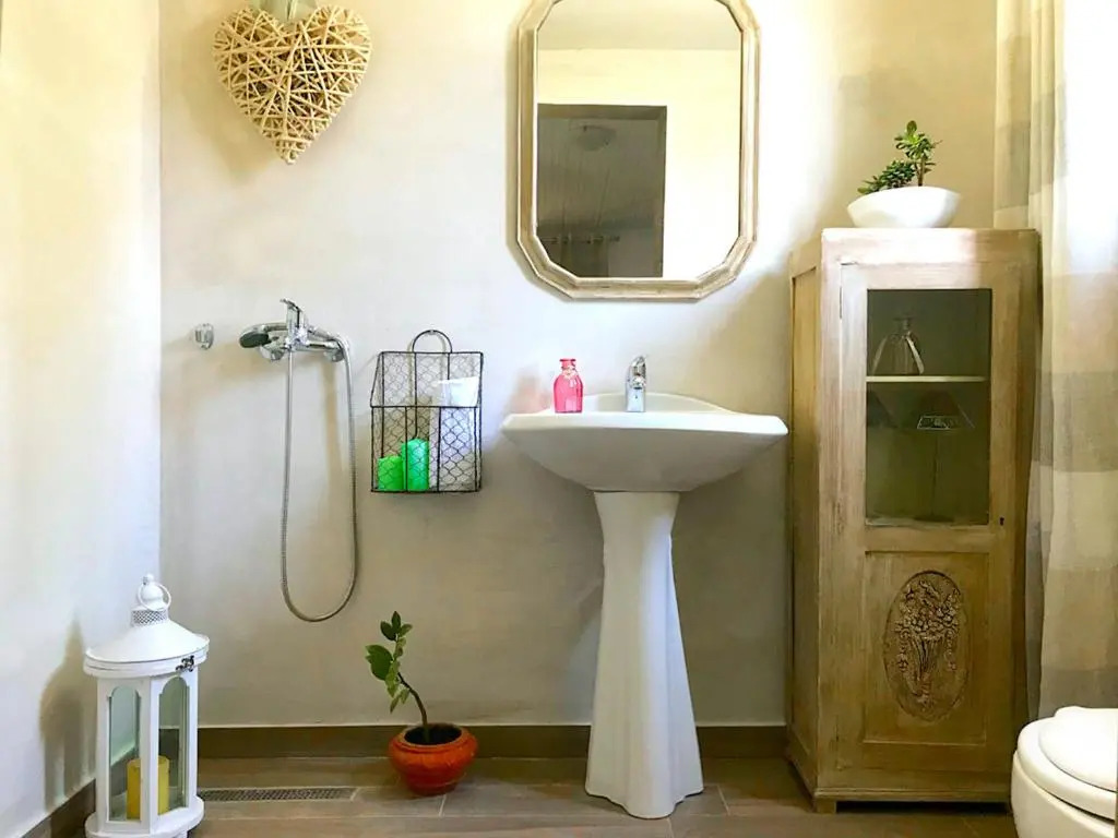 PRETTY SPITI Holiday Retreat
