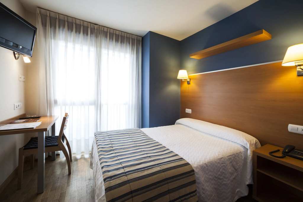 Hotel La Polar