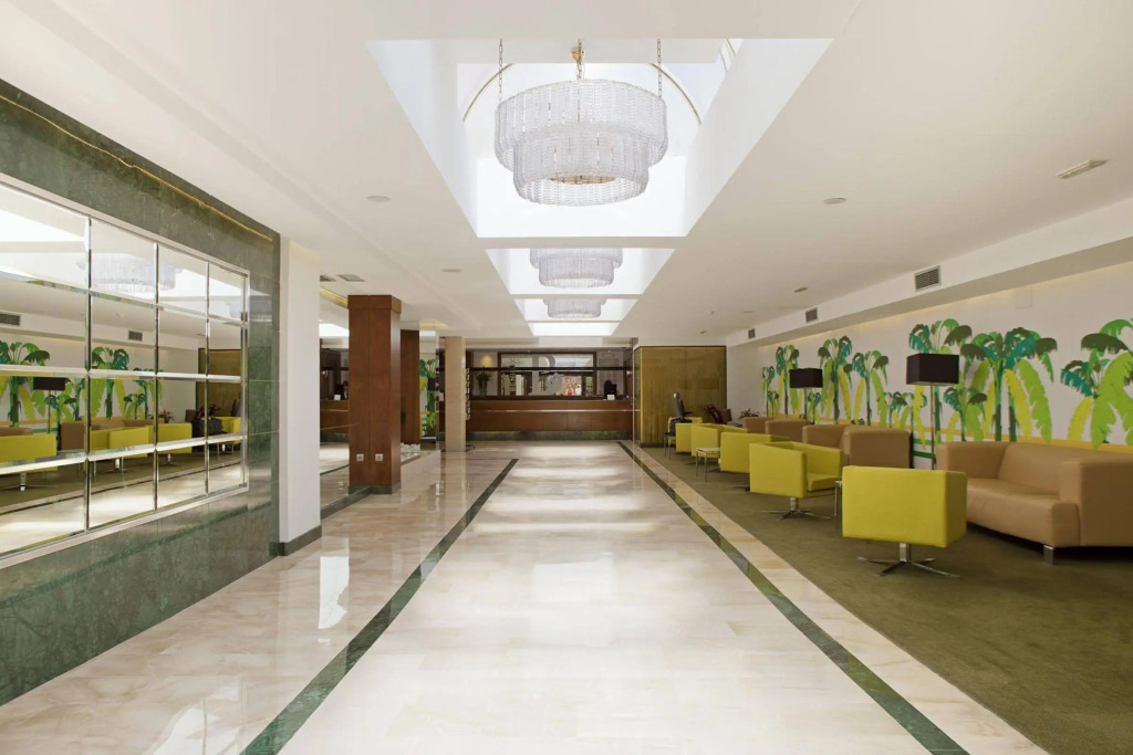Mercure Benidorm