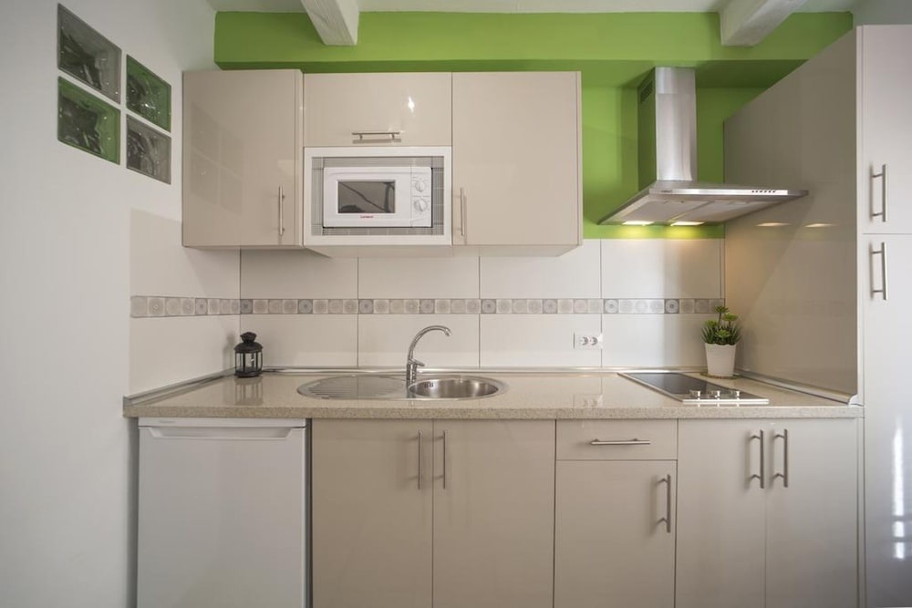 Apartamentos Playa