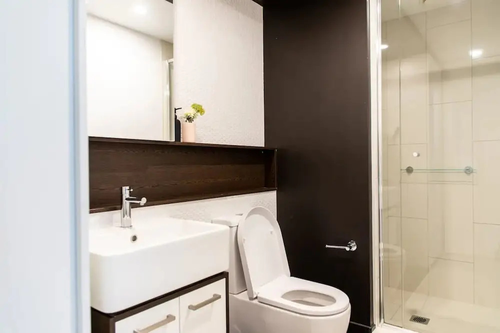 Modern And Trendy 2 Bedroom Apartment In Lovely Southbank