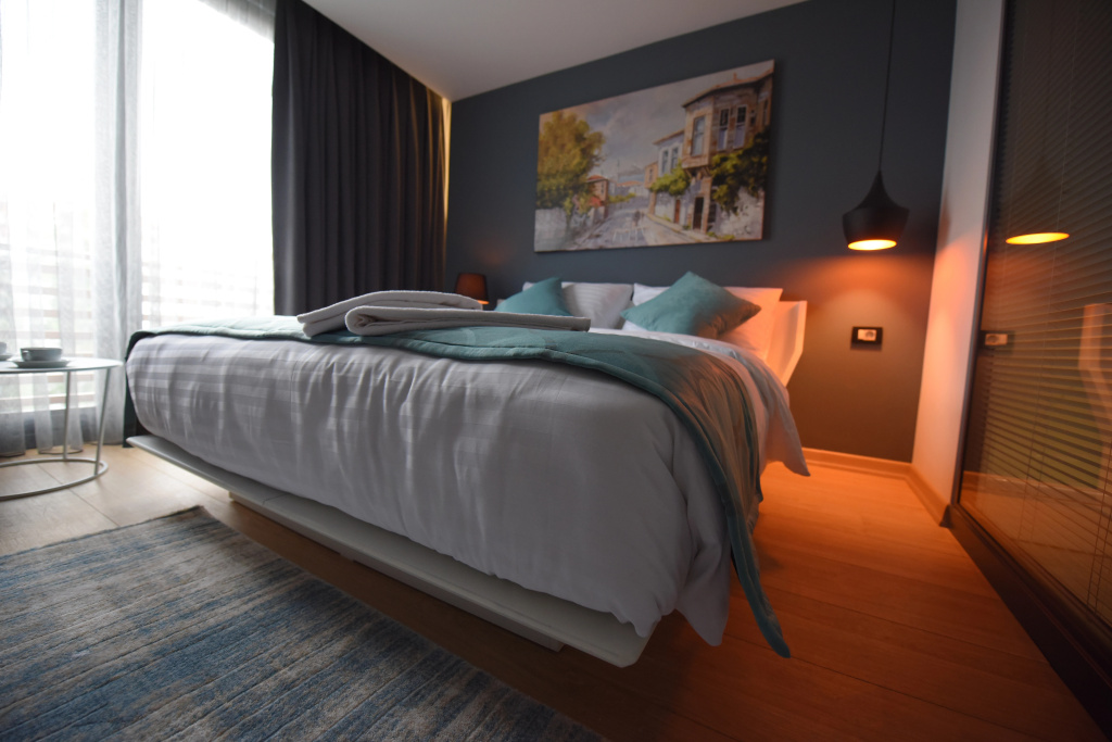 Отель Stil Suit Bakırköy