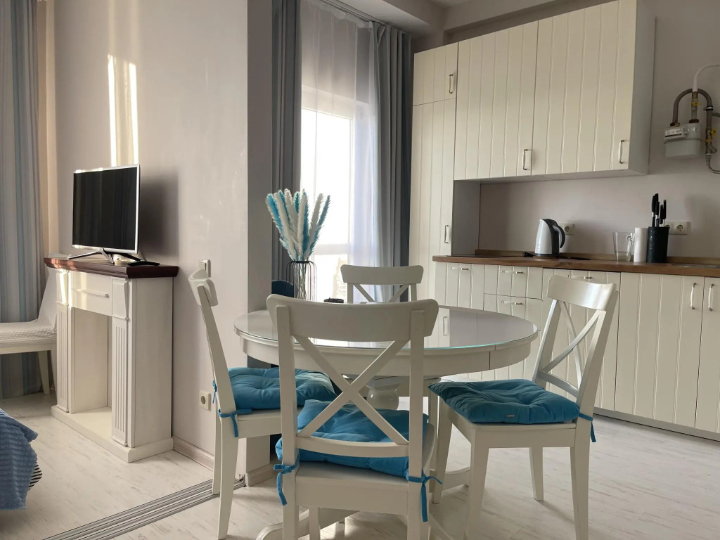 Sea Magic Apart на улице Полтавская 32/14