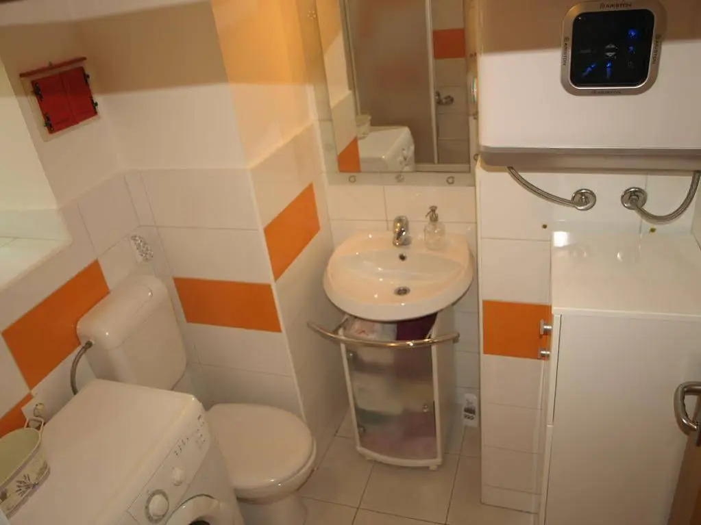 Apartman Branka