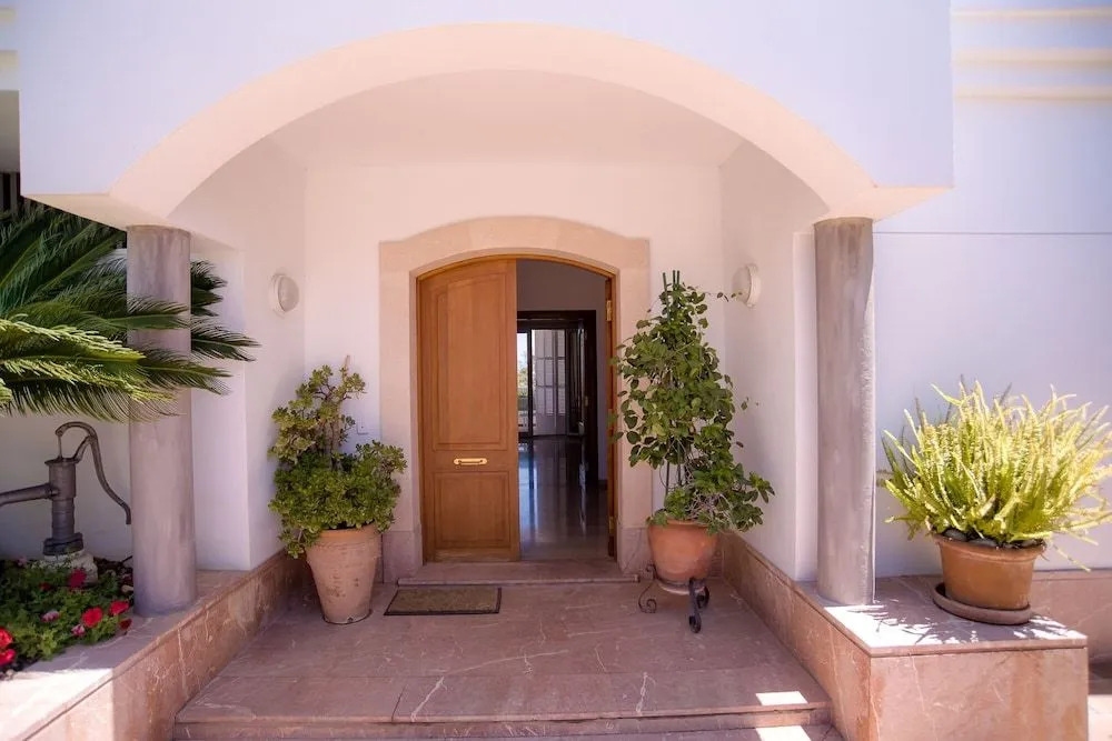 Casa Filipines